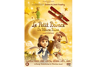 Le Petit Prince - Blu-Ray