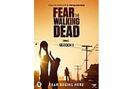 Fear The Walking Dead: Saison 1 - DVD