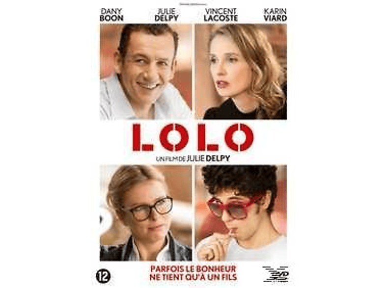Lolo DVD