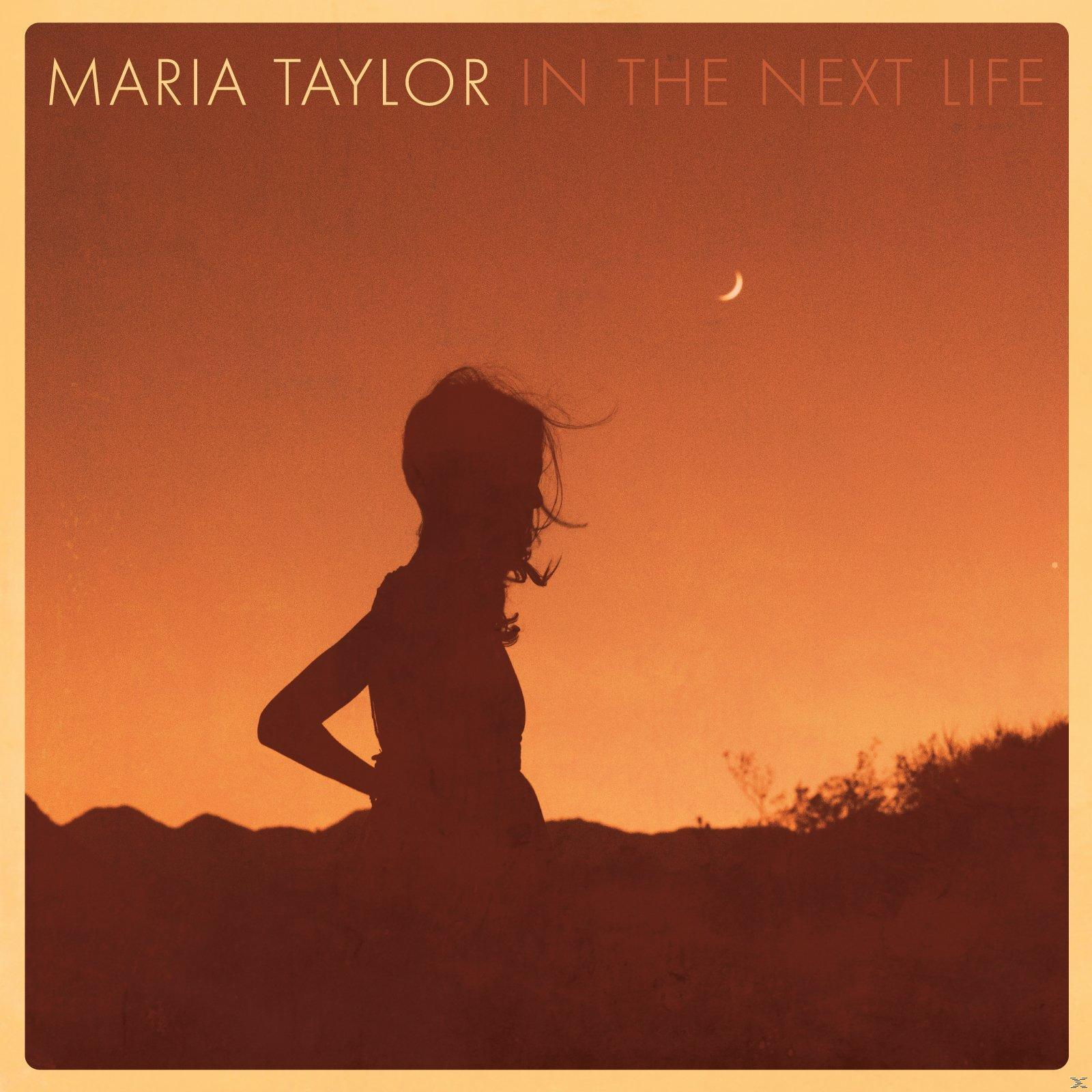 - Next - Maria Taylor Life (Vinyl) In The