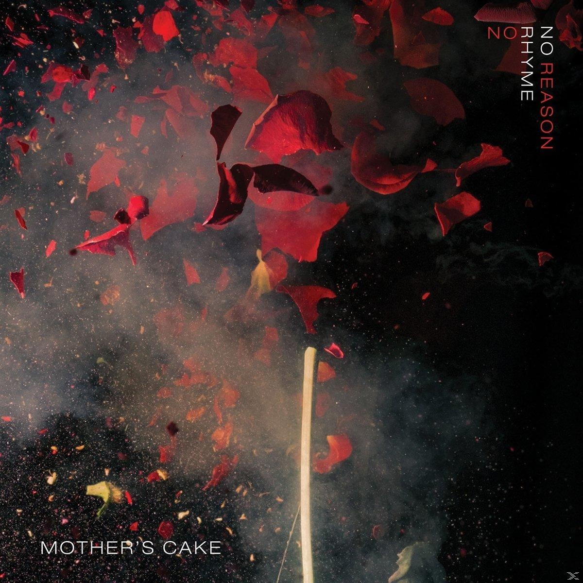 Reason Rhyme,No No Cake - (Vinyl) Mother\'s -