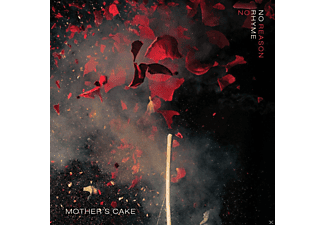 Mother's Cake - No Rhyme,No Reason  - (Vinyl)