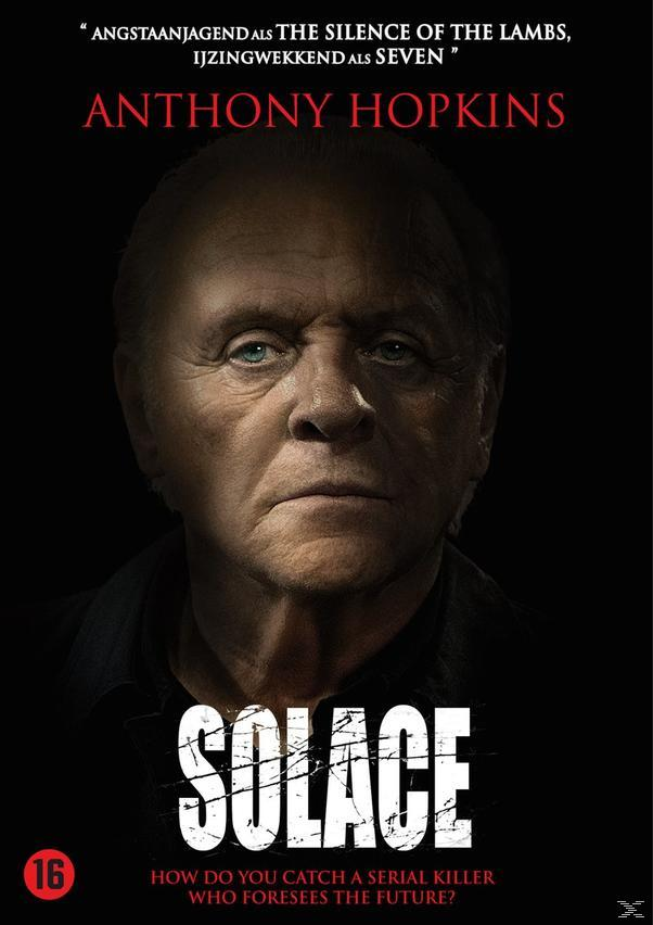 Solace - DVD