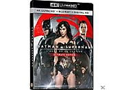 Batman V Superman: L'Aube De La Justice - 4K Blu-ray