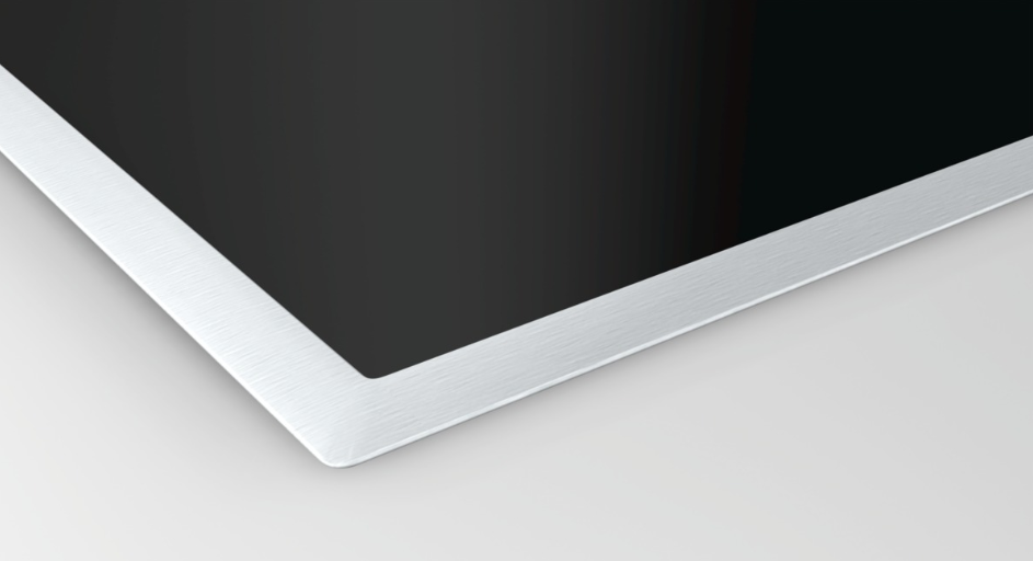 BOSCH NXX645CB1E Induktionskochfeld (583 mm breit, 4 Kochzonen)