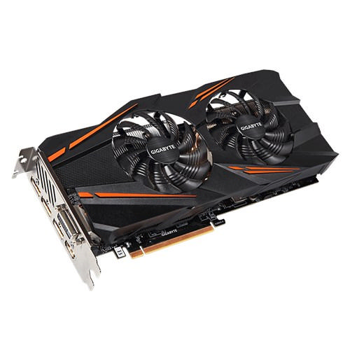 O*E様 GIGABYTE GTX1070 GIGABYTE Windforce Nvidia GeForce GTX 1070 OC 8GB 256Bit GDDR5