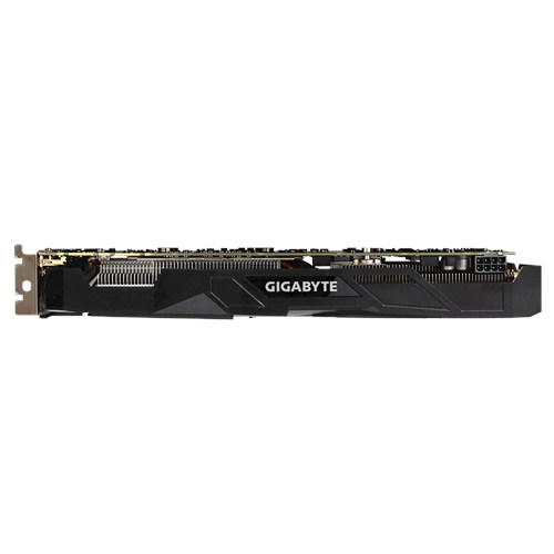 GIGABYTE Windforce Nvidia GeForce GTX 1070 OC 8GB 256Bit GDDR5