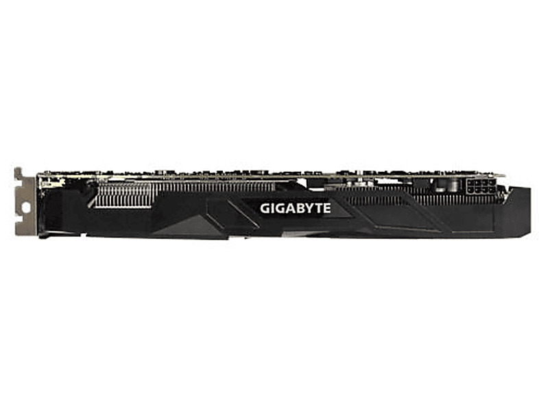 GIGABYTE Windforce Nvidia GeForce GTX 1070 OC 8GB 256Bit GDDR5