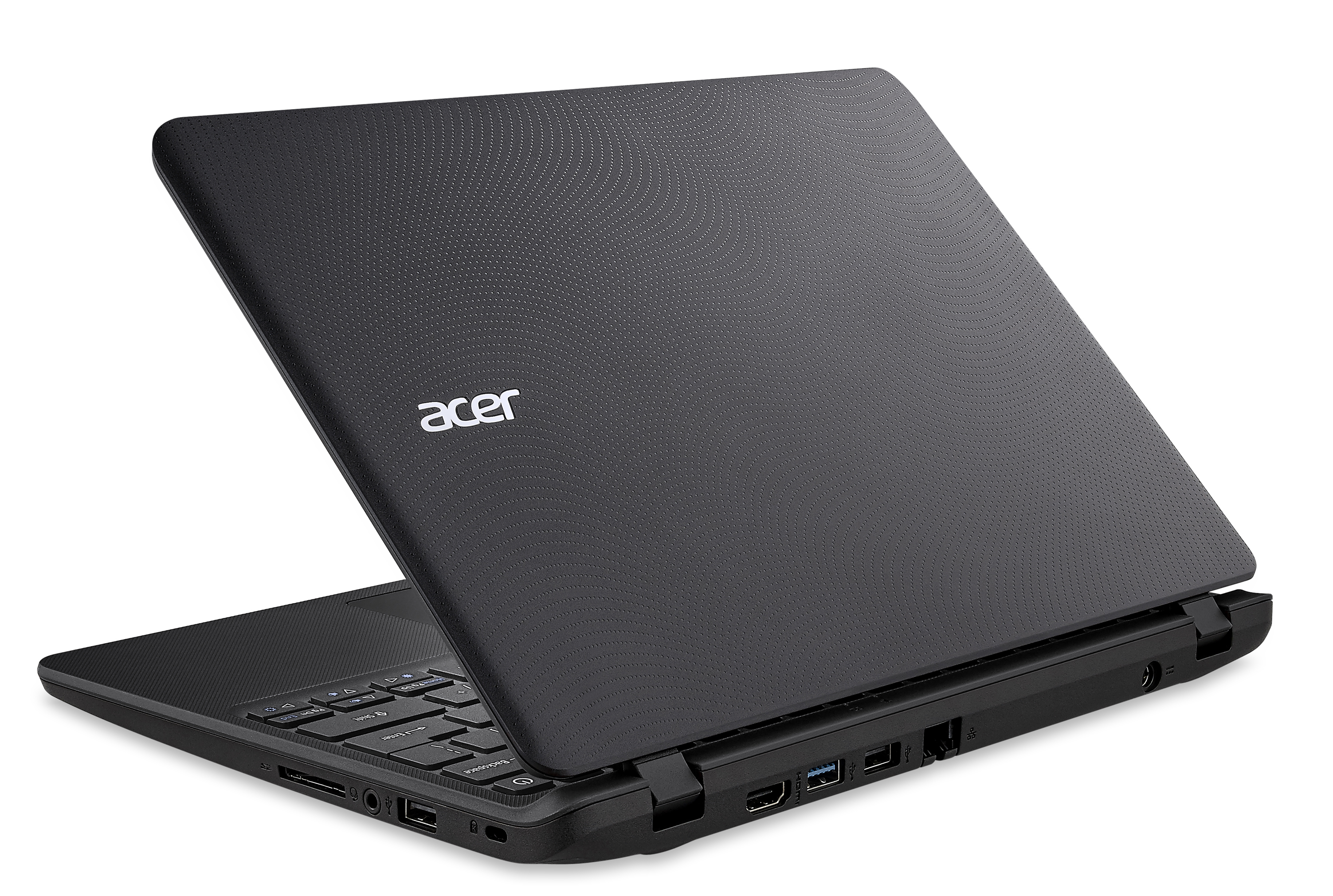 ACER Aspire ES 11 (ES1-132-C0VW) - 11,6 Zoll - Intel® Celeron® N3350 - 2 GB - 32 GB - Intel® HD 500 - Windows 10 Home (64 Bit)