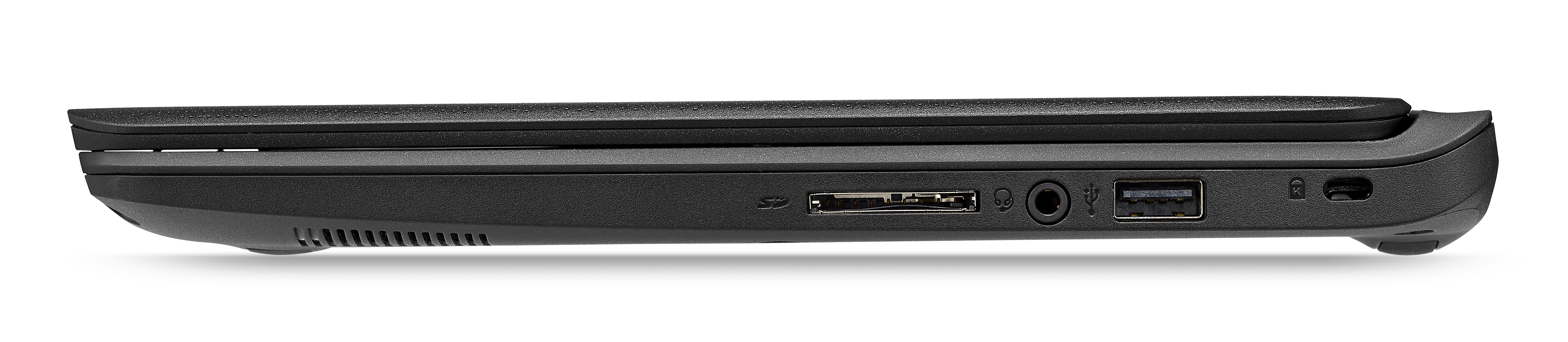 ACER Aspire ES 11 (ES1-132-C0VW) - 11,6 Zoll - Intel® Celeron® N3350 - 2 GB - 32 GB - Intel® HD 500 - Windows 10 Home (64 Bit)