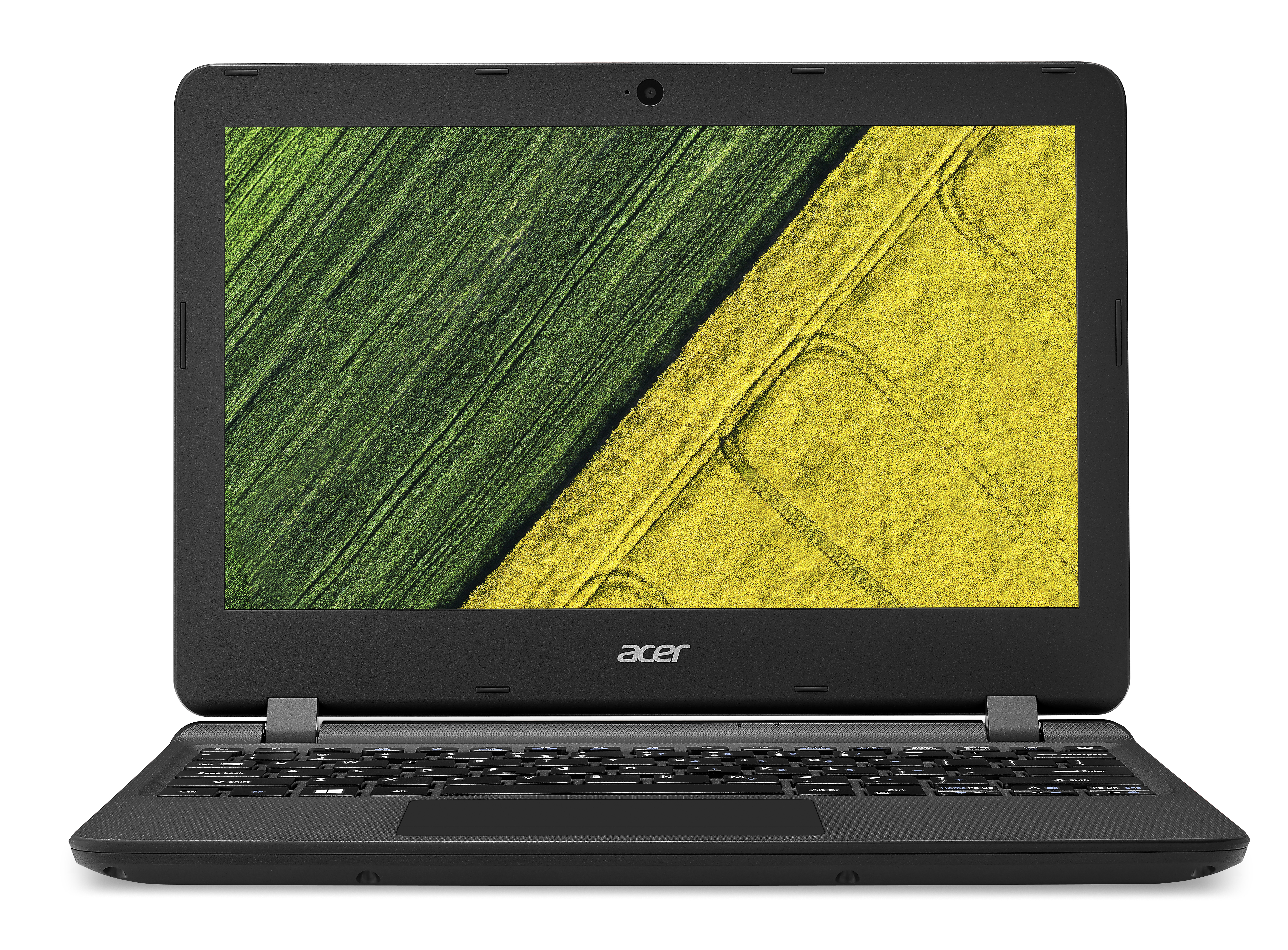 ACER Aspire ES 11 (ES1-132-C0VW) - 11,6 Zoll - Intel® Celeron® N3350 - 2 GB - 32 GB - Intel® HD 500 - Windows 10 Home (64 Bit)