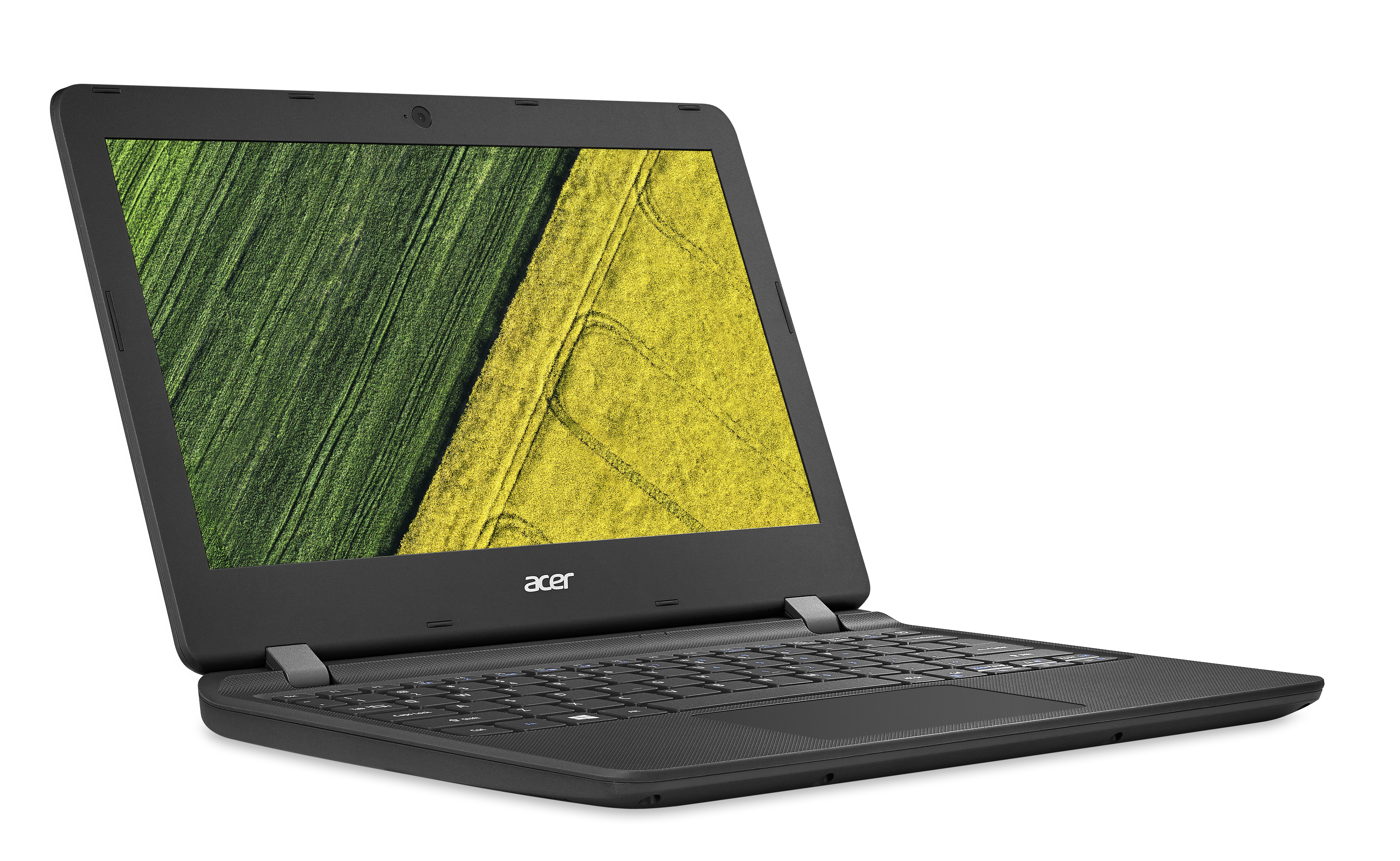 ACER Aspire ES 11 (ES1-132-C0VW) - 11,6 Zoll - Intel® Celeron® N3350 - 2 GB - 32 GB - Intel® HD 500 - Windows 10 Home (64 Bit)