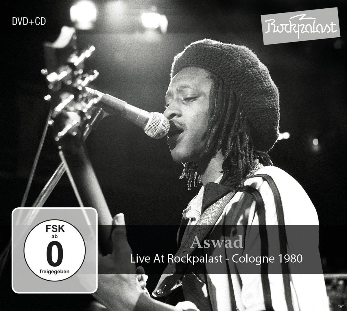 At Aswad (Vinyl) Rockpalast - - Live