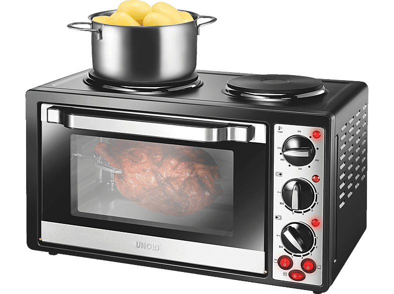 Backofen Mit Versenkbarer Tür Media Markt