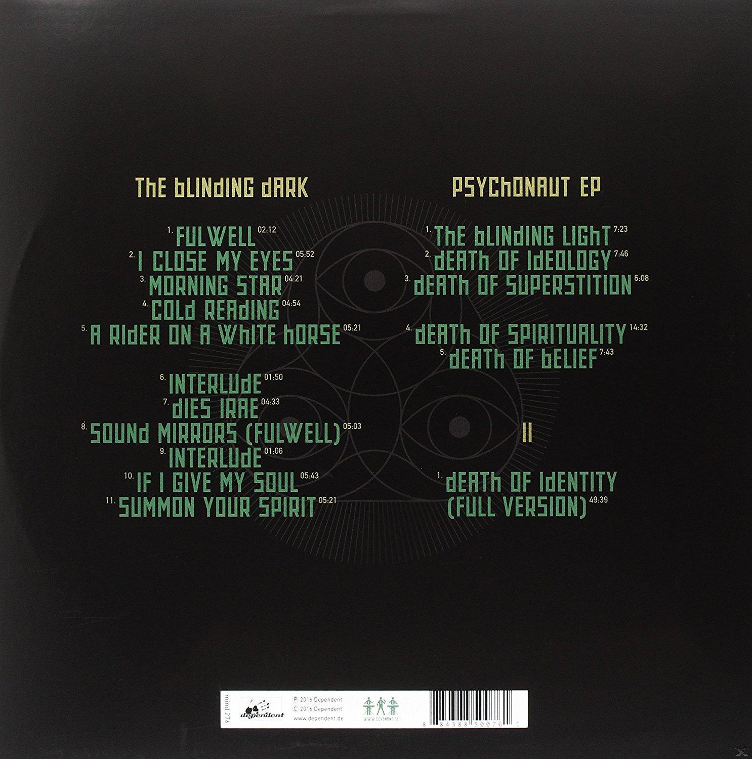 Covenant - The Blinding (Limited Dark Edition) (Vinyl) 