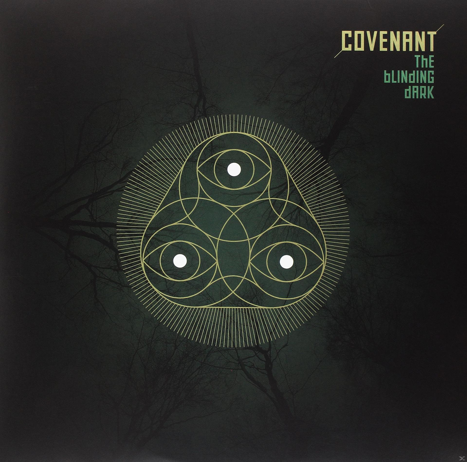 The - Blinding (Limited Edition) Dark - Covenant (Vinyl)