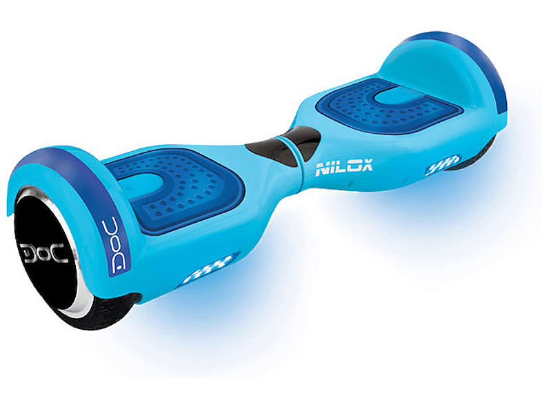 NILOX Hoverboard Doc 6.5'' (30NXBK65D2004)
