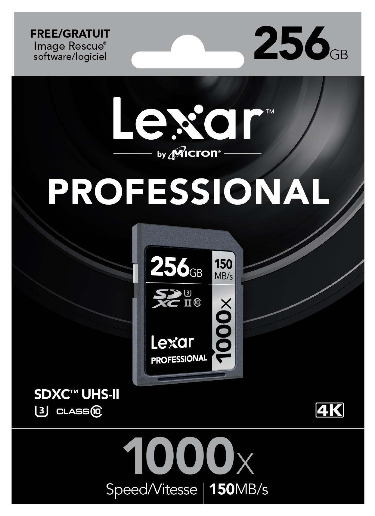 LEXAR 256GB 1000x ProfessIonal SDXC UHS2 Hafıza Kartı Fiyat