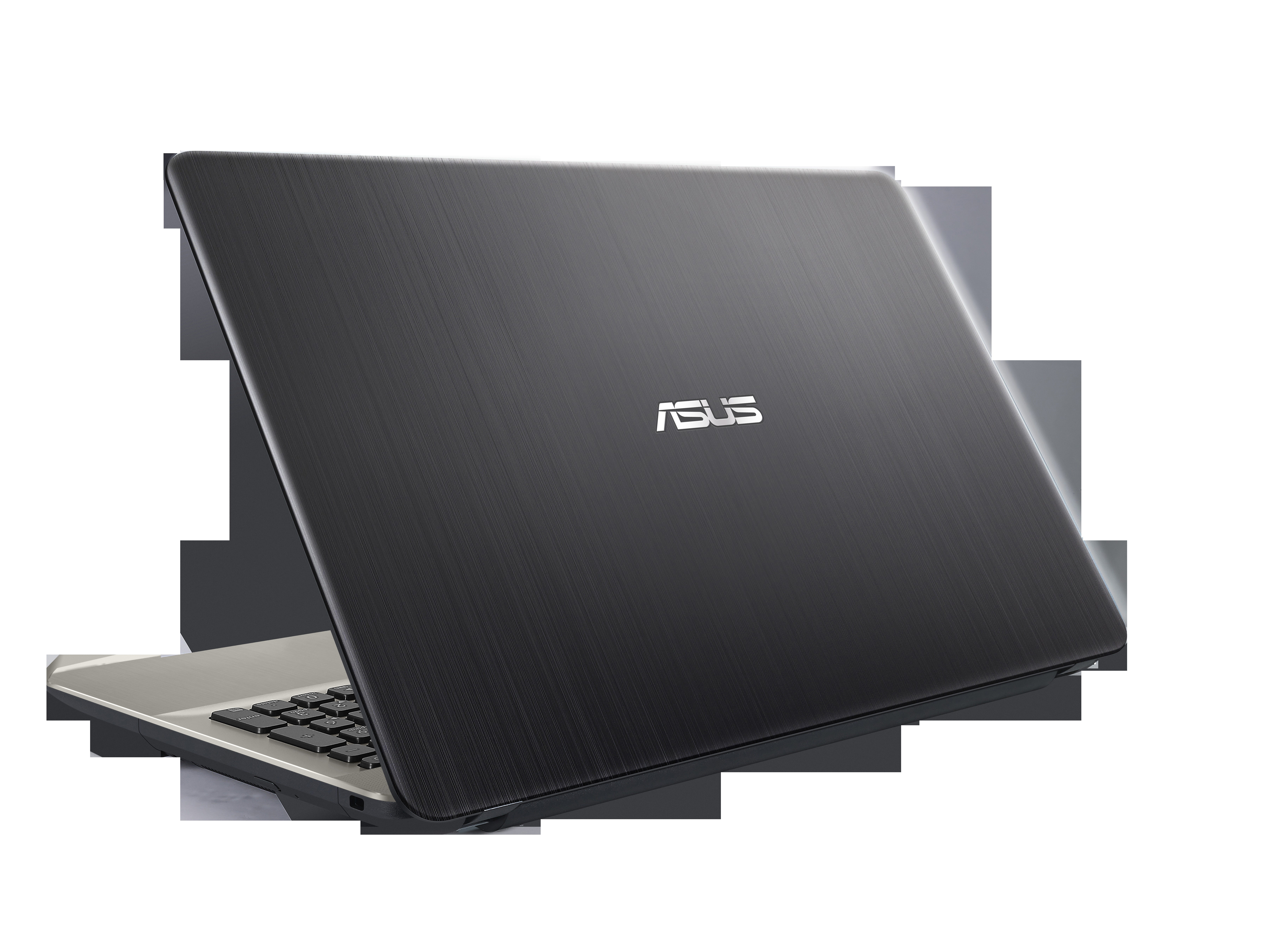 ASUS R541UJ-DM246T - 15,6 Zoll - Intel® Core™ i5 i5-7200U - 12 GB - 1 TB - Windows 10 Home (64 Bit)