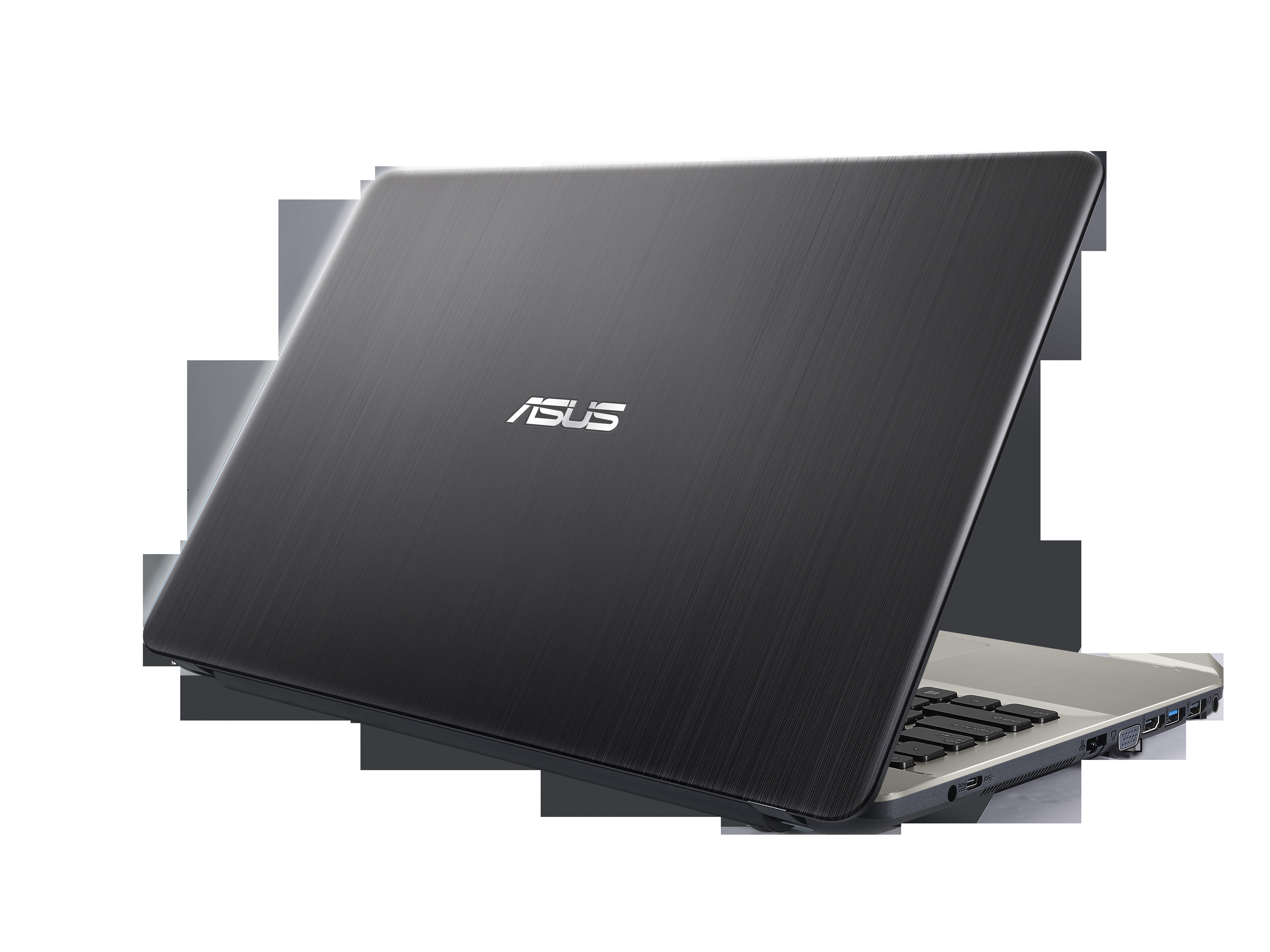 ASUS R541UJ-DM246T - 15,6 Zoll - Intel® Core™ i5 i5-7200U - 12 GB - 1 TB - Windows 10 Home (64 Bit)