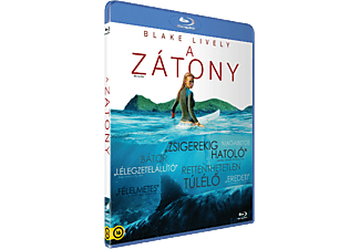 A zátony (Blu-ray)