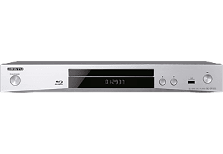 ONKYO BD-SP 353 blu-ray lejátszó, ezüst