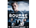 Bourne-gyűjtemény (Digibook) (DVD)