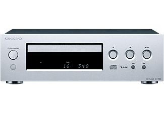 ONKYO C-755 CD lejátszó, ezüst