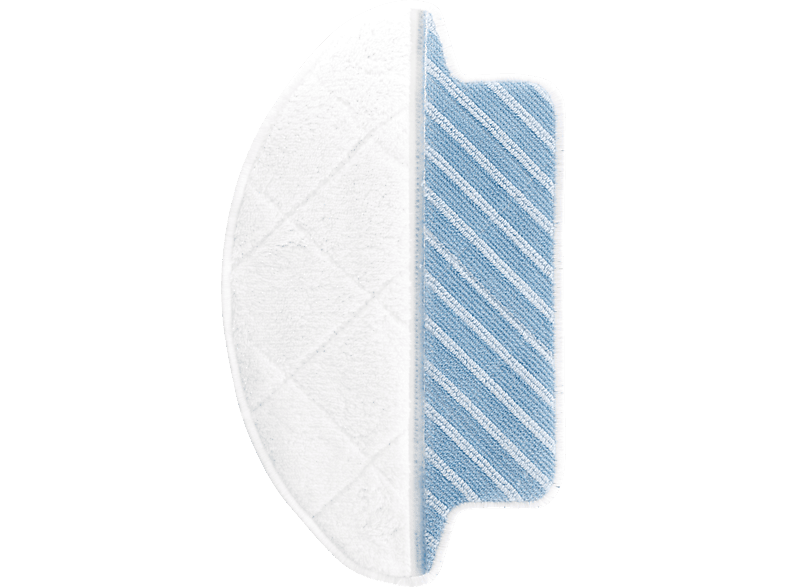 ECOVACS D-S733, Mikrofasertücher Mikrofaser