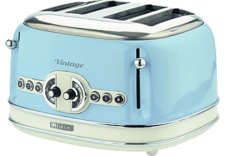 ARIETE 156-BL - Toaster (Hellblau)