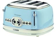 ARIETE 156-BL - Toaster (Hellblau)