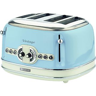 ARIETE 156-BL - Toaster (Hellblau)