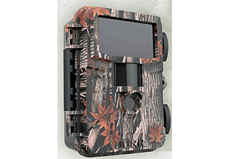 DÖRR-DANUBIA Wildkamera SnapShot Mini Black 12MP HD camouflage
