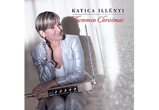 Illényi Katica - Theremin Christmas (CD)