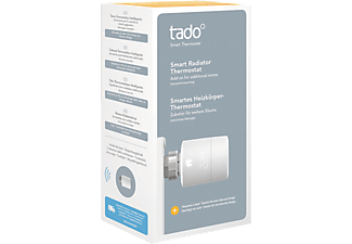 TADO Tête Thermostatique Intelligente - Thermostat