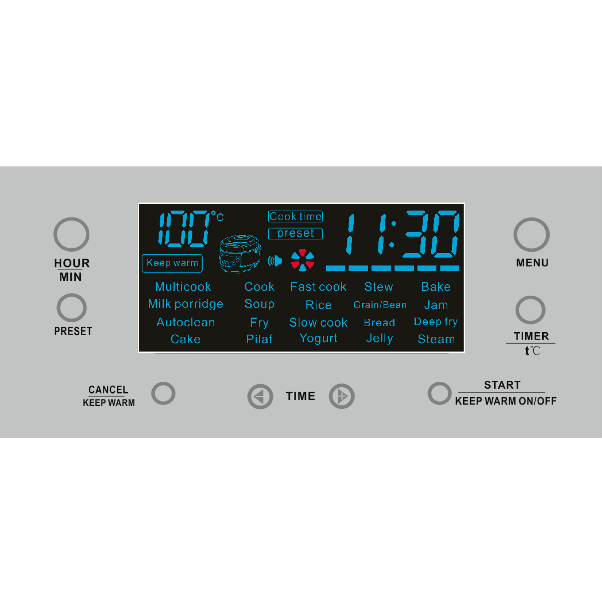 GASTROBACK 42526 Design Multicook Plus Multikocher