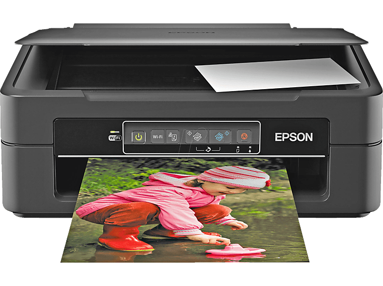 Epson Expression Home Xp 5288