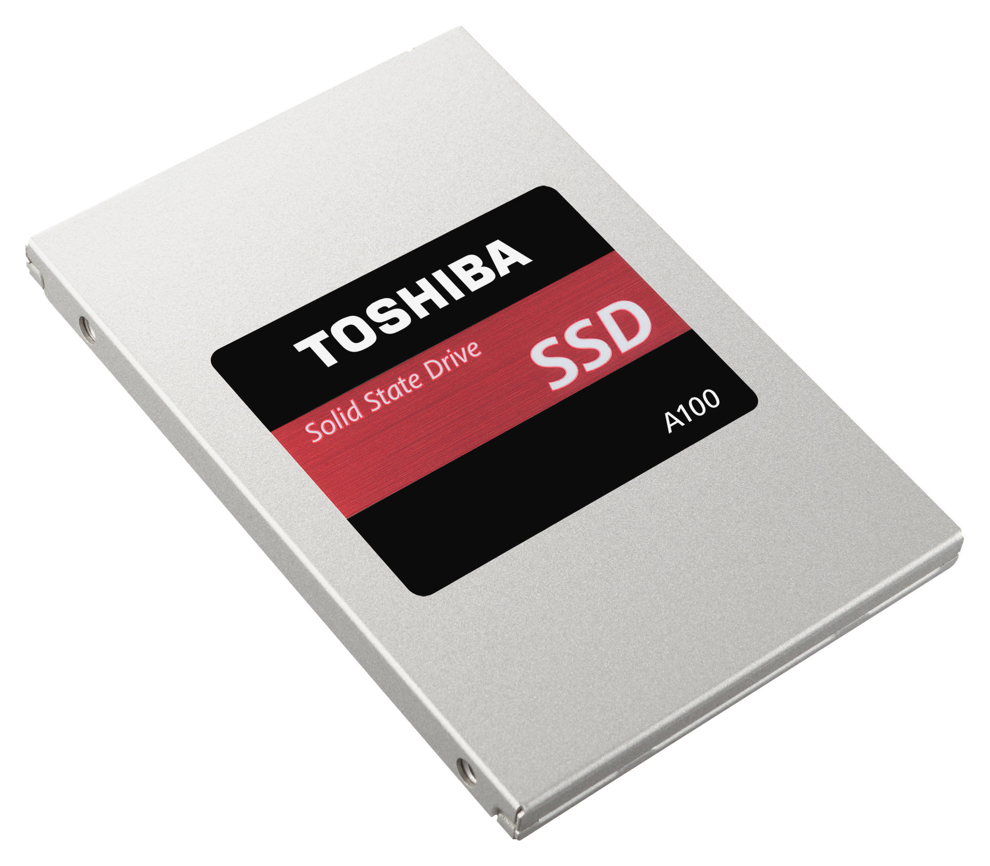 Disco Duro SSD 240GB - Toshiba A100, 550MB/s, 2,5", 87.000 IOPS