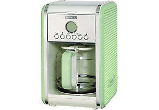 ARIETE Ariete 1342 GR - Macchina da caffè - 2000 Watt - 12 tazze - Verde - Macchina da caffè filtro (Verde)