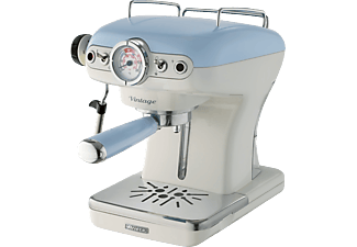 ARIETE 1389/15 BL BLUE - Espressomaschine (Creme/Hellblau)