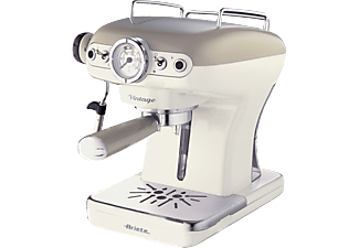 ARIETE 1389/1, crème - Machine à expresso (Creme)