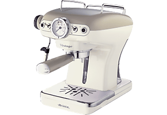 ARIETE 1389/13 BG CREME - Espressomaschine (Creme)