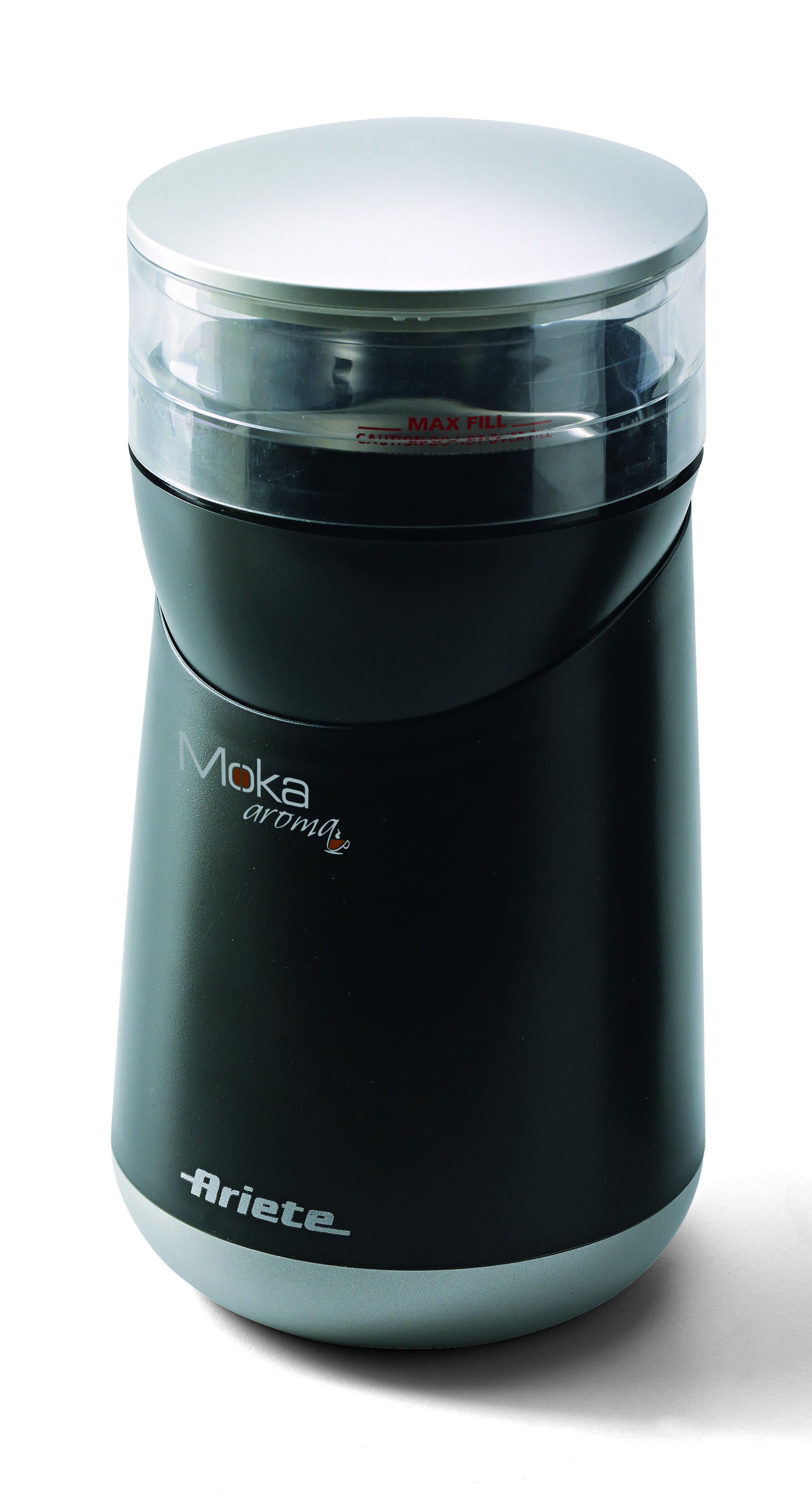 ARIETE 00M301401AR0 Kaffeemühle Schwarz