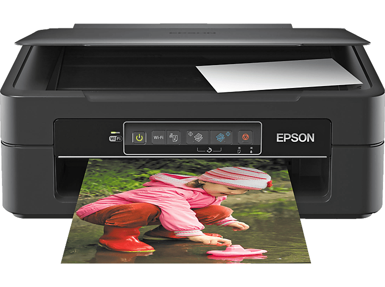 epson xp 245 media markt