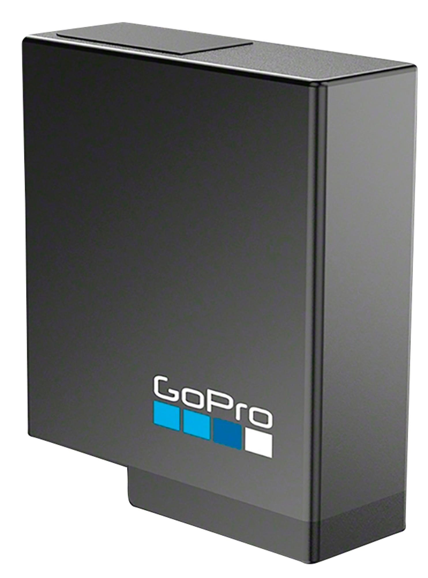 GOPRO Lithium-Ionen, Akku, Schwarz