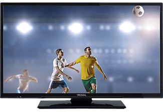 REGAL 32R4011 32 inç 81 cm Ekran Uydu Alıcılı HD Ready LED TV