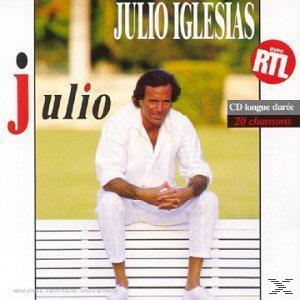 Julio Iglesias - Julio CD