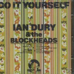 Ian & The Blockheads Dury Do - it - yourself (CD)