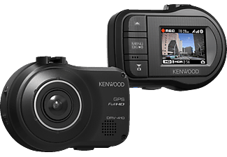 KENWOOD DVR-410 - Caméra embarquée (Noir)