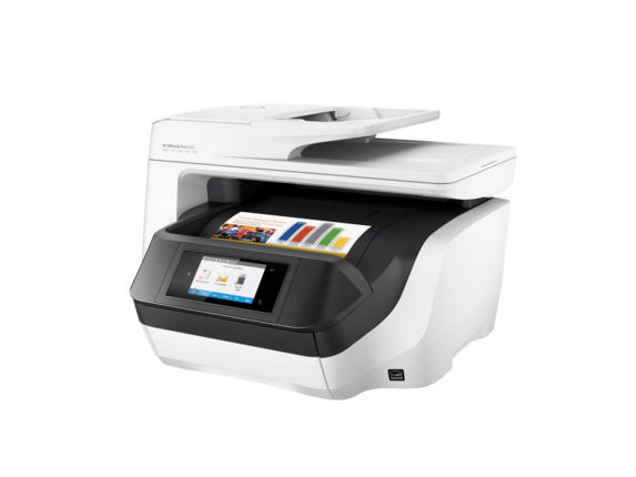 HP Hp D9L19A Offıcejet Pro 8720 All-In-One Yazıcı